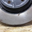 Диск тормозной передний Lexus RX IV Рестайлинг   оригинальный номер 43512-48130
