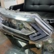 Фара галоген Nissan Qashqai 2018-н.в. 26060HV00B J11, правая Nissan Qashqai  