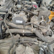 Двигатель Land Rover Range Rover Evoque оригинальный номер LR025366