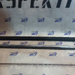 Накладка стекла переднего левого Toyota Avensis 2 Toyota Avensis оригинальный номер 7572020491
