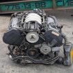 Двигатель Audi A6 