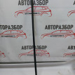 Молдинг стекла передний правый Hyundai Solaris Hyundai Solaris оригинальный номер 822201R000