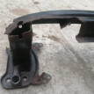 Усилитель переднего бампера VW Passat (B6) (2005-2010) Volkswagen Passat 