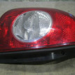 Фонарь задний наружный левый Chevrolet Captiva (C100) 2006-2011 Chevrolet Captiva оригинальный номер 96626995