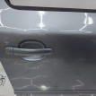 Дверь передняя правая Skoda Octavia A5 CDAA 1.8 Skoda Octavia 