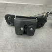 Замок багажника Chevrolet Lacetti J200 1.6 F16D3 Chevrolet Lacetti 