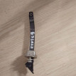 Ограничитель двери задней левой Honda civic 9FB Honda Civic 