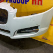 Бампер передний Jaguar XF I рестайлинг (2011—2015) Jaguar XF оригинальный номер C2Z16216XXX