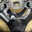 Руль (рулевое колесо) Toyota C-HR I Рестайлинг   оригинальный номер 45100-F4120-C1