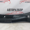 Жабо левая  сторона  Chevrolet Aveo T250 Chevrolet Aveo оригинальный номер 96648524