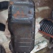 Поддон масляный двигателя Geely MK I (2006—2013) Geely MK оригинальный номер 1016051070