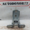 Петля правой передней двери верхня  Hyundai Getz Hyundai Getz оригинальный номер 793201C000