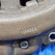 Диск и Корзина сцепления Land Cruiser 80 1HZ Toyota Land Cruiser 