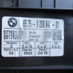 Светильник BMW X1 E84 (2009—2012) BMW X1 оригинальный номер 65 75 9 200 943