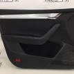 Карта двери передняя левая Skoda Octavia A7 CHPA Skoda Octavia 