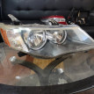 Фара ксенон Mitsubishi Outlander XL 2007-2009, правая Mitsubishi Outlander 