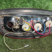 Фонарь Chevrolet Niva 21233716011 Chevrolet Niva оригинальный номер 21233716011