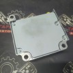Блок управления AirBag Mitsubishi Lancer 9 2006г Mitsubishi i оригинальный номер MN414262