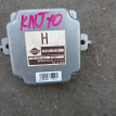 Электронный блок Nissan Dualis оригинальный номер 41650-JE61A