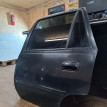 Дверь задняя левая Daewoo Nexia оригинальный номер 96169038