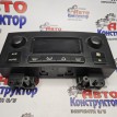 Блок управления климат-контролем Peugeot 307 