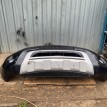 Бампер Renault Koleos 2008-2011 62022JZ03H, передний Renault Koleos  