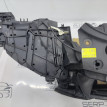 Панель телевизора Volkswagen Touareg 7L GP BPE 2.5 Volkswagen Touareg 
