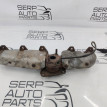 Выпускной коллектор Volkswagen Touareg 7L GP BPE Volkswagen Touareg 