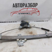 Стеклоподъемник передний правый Hyundai Getz Hyundai Getz оригинальный номер 824041C010