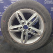 Диск литой Ssang Yong Actyon New/Korando Ssang Yong Actyon оригинальный номер 4173034000
