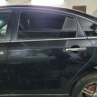 Дверь Nissan Almera 2016 821014AA8B G15 K4M, задняя левая Nissan Almera  