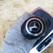 ручка переключения автомата Mercedes-Benz E-класс W212/S212/C207/A207 (2009—2013) Mercedes-Benz E-klasse оригинальный номер A2042674888