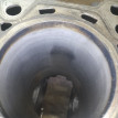 Блок двигателя D20DTF SsangYong Actyon New Ssang Yong Actyon оригинальный номер A6710103001D