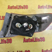 Фонарь задний левый Toyota Corolla оригинальный номер 8156112A10