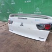 Крышка багажника Mitsubishi Lancer 10 2007-2017 5920A061 Mitsubishi Lancer  