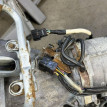 АКПП Subaru Forester 1998 TZ1A3ZS1BA SF5 EJ20J Subaru Forester 