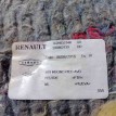 Шумоизоляция Renault Duster I рестайлинг (2015—2021) Renault 15 оригинальный номер 762h03274r