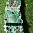 Панель приборов Ford Mondeo I Ford Mondeo оригинальный номер 95BB10849RB