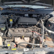 Двигатель в сборе Nissan Pulsar оригинальный номер 101020M350