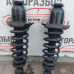 Амортизаторы задней  Toyota Avensis T250 Toyota Avensis оригинальный номер 4853009E70