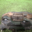Суппорта Lexus IS GS 2005-2020 4775022460, передняя Lexus IS 