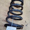 Название детали Пружина задняя Модель Hyundai Santa Fe I SM Classic Hyundai Santa Fe  оригинальный номер 55350-26200