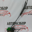 Замок двери передний левый Hyundai Solaris Hyundai Solaris оригинальный номер 813101R010