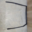 Уплотнитель стекла задней правой двери Chevrolet Captiva (C100) 2006-2011 Chevrolet Captiva оригинальный номер 95061134