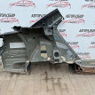 Крыло заднее левое Toyota Avensis T250 Toyota Avensis оригинальный номер 6161205130