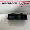 Дефлектор воздушный центральный Toyota Yaris II Toyota Yaris оригинальный номер 556700D010B0