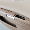 Обшивка задней левой двери Mercedes S W221c Mercedes-Benz S-klasse 