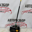 Замок задней правой двери Chevrolet Cruze J300 Opel Astra оригинальный номер 13579566