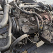 Двигатель Mitsubishi Minica оригинальный номер MD974822