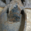 Рычаг передний правый Volkswagen golf plus Skoda Superb оригинальный номер 1K0407152BC